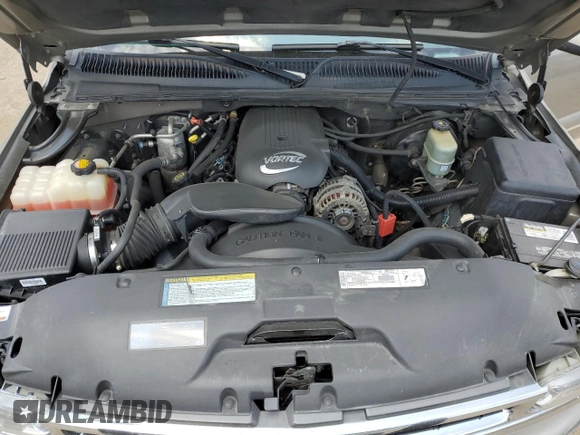 2001 Chevrolet Tahoe LT with VIN 1GNEK13T01J169398, listed as a Copart auction lot 61058125 with 269,492 mi miles and Clean title. Bid and sale history available at DreamBid. Image 12.