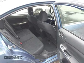 2015 Subaru Impreza Premium с VIN JF1GJAK68FH008527, выставлен на аукционе IAAI как лот 41891923 с пробегом 178 757 миль миль и . История ставок и продаж доступна на DreamBid. Изображение 8.