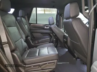 2023 Chevrolet Tahoe LT с VIN 1GNSCNKD9PR411522, выставлен на аукционе Copart как лот 51921485 с пробегом 53 372 миль миль и Чистый • Clean title. История ставок и продаж доступна на DreamBid. Изображение 11.
