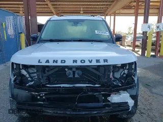 2016 Land Rover LR4 HSE Lux with VIN SALAK2V62GA819435, listed as a Copart auction lot 49030945 with 90,815 mi miles and Salvage Title. Bid and sale history available at DreamBid. Image 15.