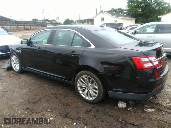 2019 Ford Taurus Limited с VIN 1FAHP2F85KG106645, выставлен на аукционе IAAI как лот 42334311 с пробегом 83 406 миль миль и . История ставок и продаж доступна на DreamBid. Изображение 3.