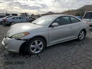 2006 Toyota Solara SE with VIN 4T1CA38P66U099417, listed as a Copart auction lot 84650534 with 184,316 mi miles and Salvage title. Bid and sale history available at DreamBid. Image 1.