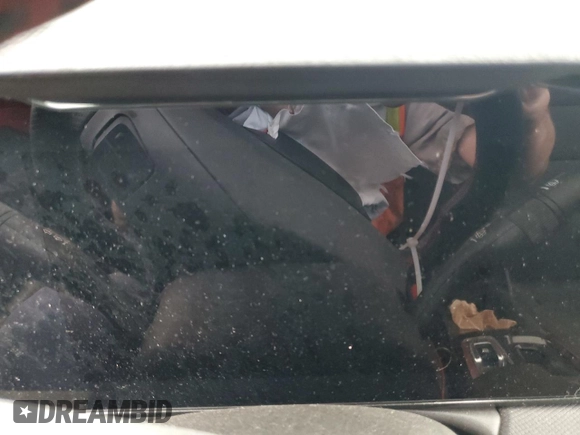 2024 Chevrolet TrailBlazer RS with VIN KL79MTSL2RB087208, listed as a Copart auction lot 66379074 with Not Provided miles and Salvage Title. Bid and sale history available at DreamBid. Image 9.