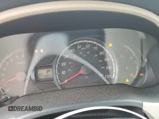2012 Toyota Sienna LE AAS с VIN 5TDKK3DC4CS218114, выставлен на аукционе Copart как лот 56473025 с пробегом 214 865 миль миль и Списание • Salvage title. История ставок и продаж доступна на DreamBid. Изображение 9.