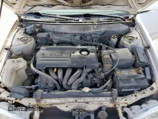 2002 Toyota Corolla CE with VIN 1NXBR12E32Z592708, listed as a Copart auction lot 62866195 with 226,871 mi miles and Clean title. Bid and sale history available at DreamBid. Image 11.