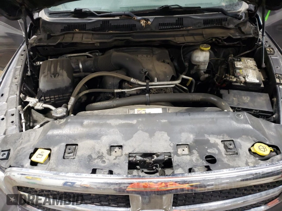 2018 Ram 1500 SLT with VIN 1C6RR7GT1JS337473, listed as a Copart auction lot 49884025 with 201,340 mi miles and Clean title. Bid and sale history available at DreamBid. Image 11.