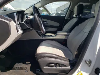 2013 Chevrolet Equinox LT with VIN 2GNALPEK9D6150515, listed as a Copart auction lot 55895255 with Not Provided miles and Clean Title. Bid and sale history available at DreamBid. Image 7.