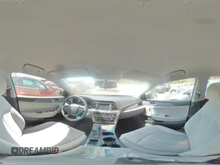 2016 Hyundai Sonata SE with VIN 5NPE24AF4GH346494, listed as a Copart auction lot 53550375 with 163,125 mi miles and Salvage Title. Bid and sale history available at carsss.com. Image 15.