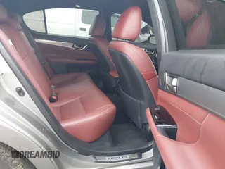 2015 Lexus GS 350 с VIN JTHCE1BL4FA009815, выставлен на аукционе IAAI как лот 42543323 с пробегом 96 177 миль миль и . История ставок и продаж доступна на DreamBid. Изображение 8.