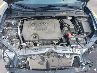 2019 Toyota Corolla L with VIN 2T1BURHE6KC223220, listed as a IAAI auction lot 42005148 with 121,736 mi miles and . Bid and sale history available at DreamBid. Image 10.