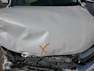 2017 Mitsubishi Outlander SE z VIN JA4AD3A38HZ005421, wystawiony jako Copart lot #55303005 z przebiegiem Nie podano mil oraz Szkoda całkowita • Salvage title. Historia ofert i sprzedaży dostępna na DreamBid. Obrazek 12.