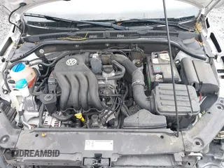 2012 Volkswagen Jetta S с VIN 3VW2K7AJ5CM315538, выставлен на аукционе IAAI как лот 41856779 с пробегом 143 695 миль миль и . История ставок и продаж доступна на DreamBid. Изображение 10.