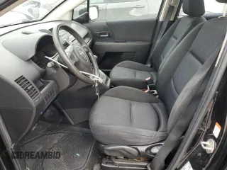 2008 Mazda 5 Sport z VIN JM1CR293680321578, wystawiony jako Copart lot #53644735 z przebiegiem 178 992 mil mil oraz Szkoda całkowita • Salvage title. Historia ofert i sprzedaży dostępna na DreamBid. Obrazek 7.