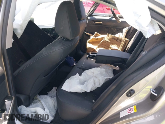 2019 Lexus IS 300 с VIN JTHBA1D29K5087411, выставлен на аукционе IAAI как лот 42508222 с пробегом 8 011 миль миль и . История ставок и продаж доступна на DreamBid. Изображение 8.