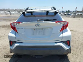 2018 Toyota C-HR XLE with VIN NMTKHMBX8JR036857, listed as a IAAI auction lot 42667018 with 63,058 mi miles and . Bid and sale history available at DreamBid. Image 17.