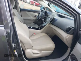 2012 Toyota Venza LE with VIN 4T3ZA3BB2CU062911, listed as a IAAI auction lot 41895899 with 168,811 mi miles and . Bid and sale history available at DreamBid. Image 5.
