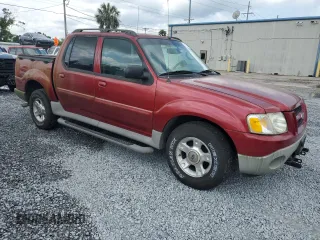 2003 Ford Explorer Sport Trac XLS с VIN 1FMZU77E13UA65499, выставлен на аукционе Copart как лот 55819835 с пробегом 296 172 миль миль и Чистый • Clean title. История ставок и продаж доступна на DreamBid. Изображение 4.