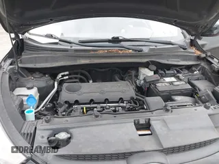 2011 Hyundai Tucson Limited with VIN KM8JUCACXBU293660, listed as a IAAI auction lot 42051931 with 99,995 mi miles and . Bid and sale history available at DreamBid. Image 10.