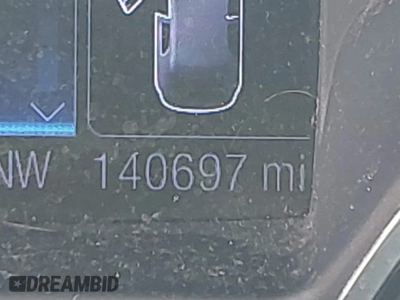 2013 Ford Escape SE with VIN 1FMCU9G95DUC01185, listed as a IAAI auction lot 42602840 with 140,697 mi miles and . Bid and sale history available at DreamBid. Image 15.