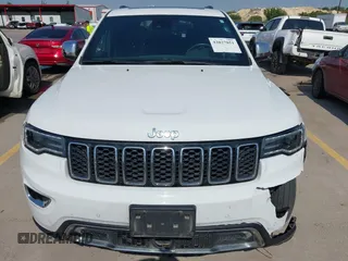 2022 Jeep Grand Cherokee Limited z VIN 1C4RJEBG3NC154302, wystawiony jako IAAI lot #42027851 z przebiegiem 35 536 mil mil oraz . Historia ofert i sprzedaży dostępna na DreamBid. Obrazek 6.