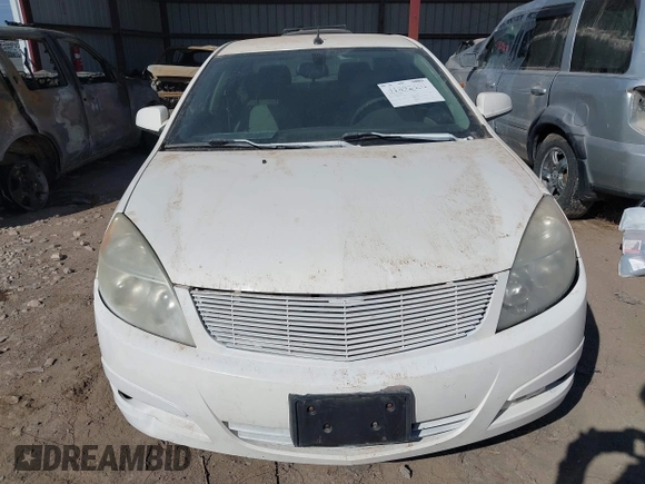 2007 Saturn Aura XE with VIN 1G8ZS57N67F139468, listed as a IAAI auction lot 41892451 with 193,367 mi miles and . Bid and sale history available at DreamBid. Image 12.