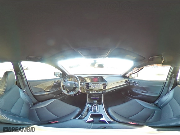 2016 Honda Accord Sedan Sport with VIN 1HGCR2F52GA065116, listed as a Copart auction lot 51277135 with 155,351 mi miles and Salvage Title. Bid and sale history available at carsss.com. Image 12.