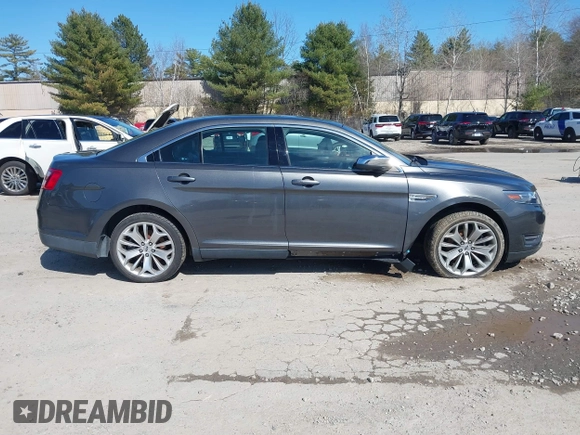 2017 Ford Taurus Limited with VIN 1FAHP2F86HG120952, listed as a IAAI auction lot 42030229 with 70,508 mi miles and . Bid and sale history available at DreamBid. Image 13.