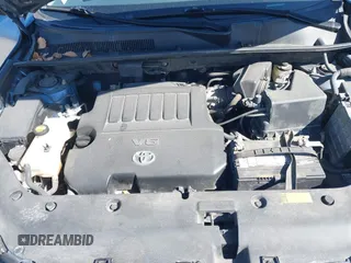 2012 Toyota RAV4 with VIN JTMBK4DV9C5108639, listed as a IAAI auction lot 41864396 with 162,182 mi miles. Bid and sale history available at carsss.com. Image 10.