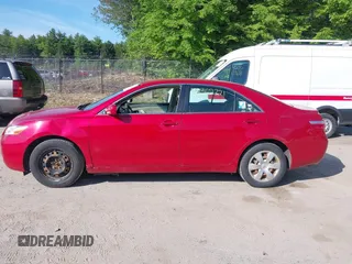 2009 Toyota Camry LE z VIN 4T1BK46K59U088032, wystawiony jako IAAI lot #42362721 z przebiegiem 158 708 mil mil oraz . Historia ofert i sprzedaży dostępna na DreamBid. Obrazek 12.