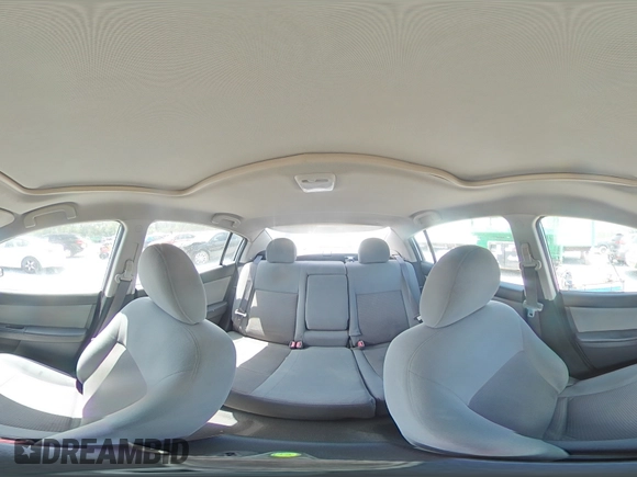 2012 Nissan Sentra S with VIN 3N1AB6AP9CL700753, listed as a Copart auction lot 53026935 with 120,138 mi miles and Salvage Title. Bid and sale history available at DreamBid. Image 15.