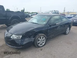2003 Toyota Solara SE with VIN 2T1CE22P33C022511, listed as a IAAI auction lot 42650192 with 258,235 mi miles and . Bid and sale history available at DreamBid. Image 17.