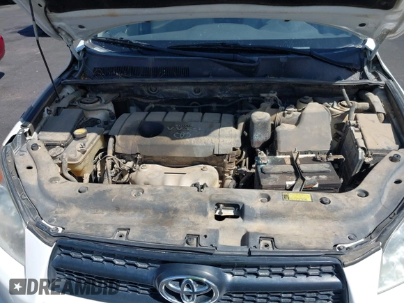 2009 Toyota RAV4 with VIN 2T3BF33V79W006516, listed as a IAAI auction lot 42118979 with 200,299 mi miles and . Bid and sale history available at DreamBid. Image 10.