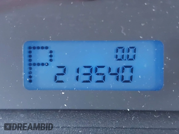 2003 Hyundai Elantra GLS z VIN KMHDN45D93U648323, wystawiony jako IAAI lot #42023382 z przebiegiem 213 540 mil mil oraz . Historia ofert i sprzedaży dostępna na DreamBid. Obrazek 12.