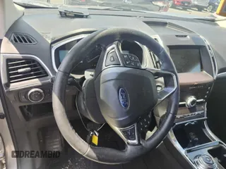 2020 Ford Edge Titanium с VIN 2FMPK3K93LBA30615, выставлен на аукционе IAAI как лот 42796164 с пробегом 83 960 миль миль и . История ставок и продаж доступна на DreamBid. Изображение 8.