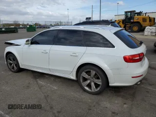 2013 Audi allroad Premium Plus with VIN WA1UFAFL1DA203366, listed as a Copart auction lot 78982744 with 160,341 mi miles and Salvage Title. Bid and sale history available at carsss.com. Image 2.