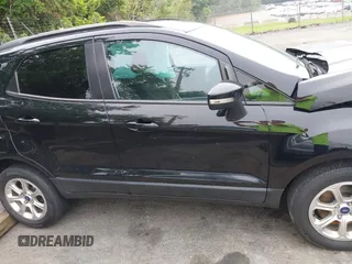 2021 Ford EcoSport SE с VIN MAJ3S2GE5MC407813, выставлен на аукционе IAAI как лот 42246840 с пробегом 31 336 миль миль и . История ставок и продаж доступна на DreamBid. Изображение 13.