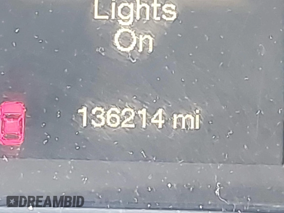 2016 Chrysler 200 Limited with VIN 1C3CCCAB0GN149497, listed as a IAAI auction lot 42078729 with 136,214 mi miles. Bid and sale history available at carsss.com. Image 14.