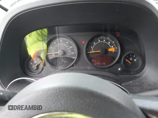 2014 Jeep Patriot Altitude with VIN 1C4NJPBAXED812973, listed as a IAAI auction lot 42096994 with 226,116 mi miles and . Bid and sale history available at DreamBid. Image 7.
