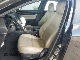 2021 Mazda 3 Preferred with VIN JM1BPACL7M1325941, listed as a Copart auction lot 56896315 with 94,822 mi miles and Non repairable. Bid and sale history available at DreamBid. Image 7.