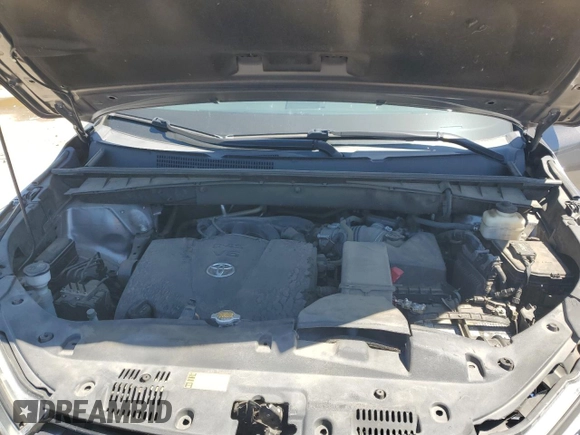 2017 Toyota Highlander Limited z VIN 5TDYZRFH7HS203499, wystawiony jako Copart lot #57998755 z przebiegiem 109 611 mil mil oraz Szkoda całkowita • Salvage title. Historia ofert i sprzedaży dostępna na DreamBid. Obrazek 12.