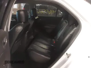 2015 Chevrolet Equinox LS with VIN 1GNALAEK8FZ100760, listed as a IAAI auction lot 41655612 with 97,550 mi miles and . Bid and sale history available at DreamBid. Image 8.