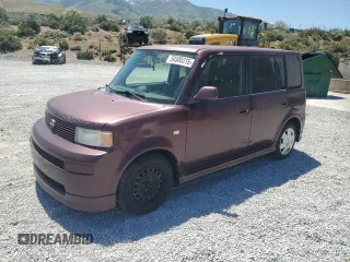 2005 Scion xB z VIN JTLKT324654019061, wystawiony jako Copart lot #59308015 z przebiegiem 74 898 mil mil oraz Szkoda całkowita • Salvage title. Historia ofert i sprzedaży dostępna na DreamBid. Obrazek 1.