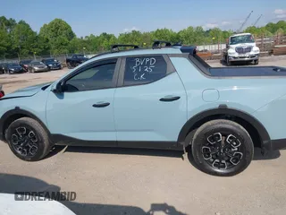 2024 Hyundai Santa Cruz SEL z VIN 5NTJCDAE9RH094846, wystawiony jako IAAI lot #42263491 z przebiegiem 35 792 mil mil oraz . Historia ofert i sprzedaży dostępna na DreamBid. Obrazek 14.