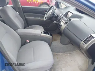 2008 Toyota Prius with VIN JTDKB20U787776551, listed as a IAAI auction lot 42744748 with 226,977 mi miles and . Bid and sale history available at DreamBid. Image 5.