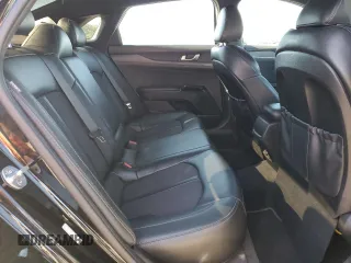 2022 Kia K5 GT-Line z VIN 5XXG64J22NG093100, wystawiony jako Copart lot #56508604 z przebiegiem 87 815 mil mil oraz Szkoda całkowita • Salvage title. Historia ofert i sprzedaży dostępna na DreamBid. Obrazek 10.