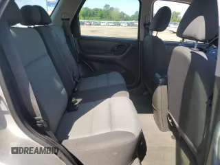 2007 Ford Escape XLS с VIN 1FMYU02Z77KB19323, выставлен на аукционе Copart как лот 52345655 с пробегом 153 509 миль миль и Списание • Salvage title. История ставок и продаж доступна на DreamBid. Изображение 11.