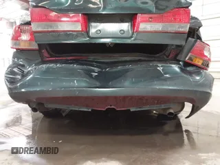 2001 Honda Accord EX с VIN 1HGCG16571A034550, выставлен на аукционе IAAI как лот 42104425 с пробегом 251 018 миль миль и . История ставок и продаж доступна на DreamBid. Изображение 20.