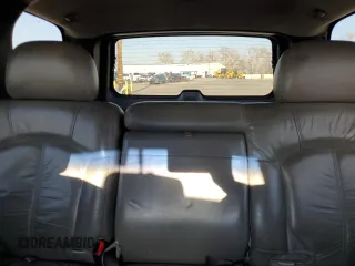 2002 Chevrolet Tahoe LS with VIN 1GNEC13T92R123293, listed as a Copart auction lot 46372295 with 251,320 mi miles and Salvage title. Bid and sale history available at DreamBid. Image 10.