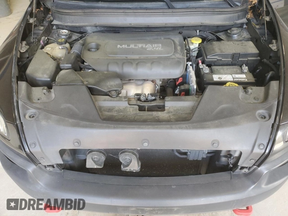 2014 Jeep Cherokee Trailhawk with VIN 1C4PJMBB8EW171116, listed as a Copart auction lot 60107215 with 168,979 mi miles and Salvage title. Bid and sale history available at DreamBid. Image 12.