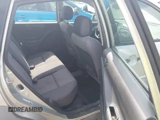 2003 Pontiac Vibe with VIN 5Y2SL62873Z410686, listed as a IAAI auction lot 42795817 with 186,812 mi miles and . Bid and sale history available at DreamBid. Image 8.